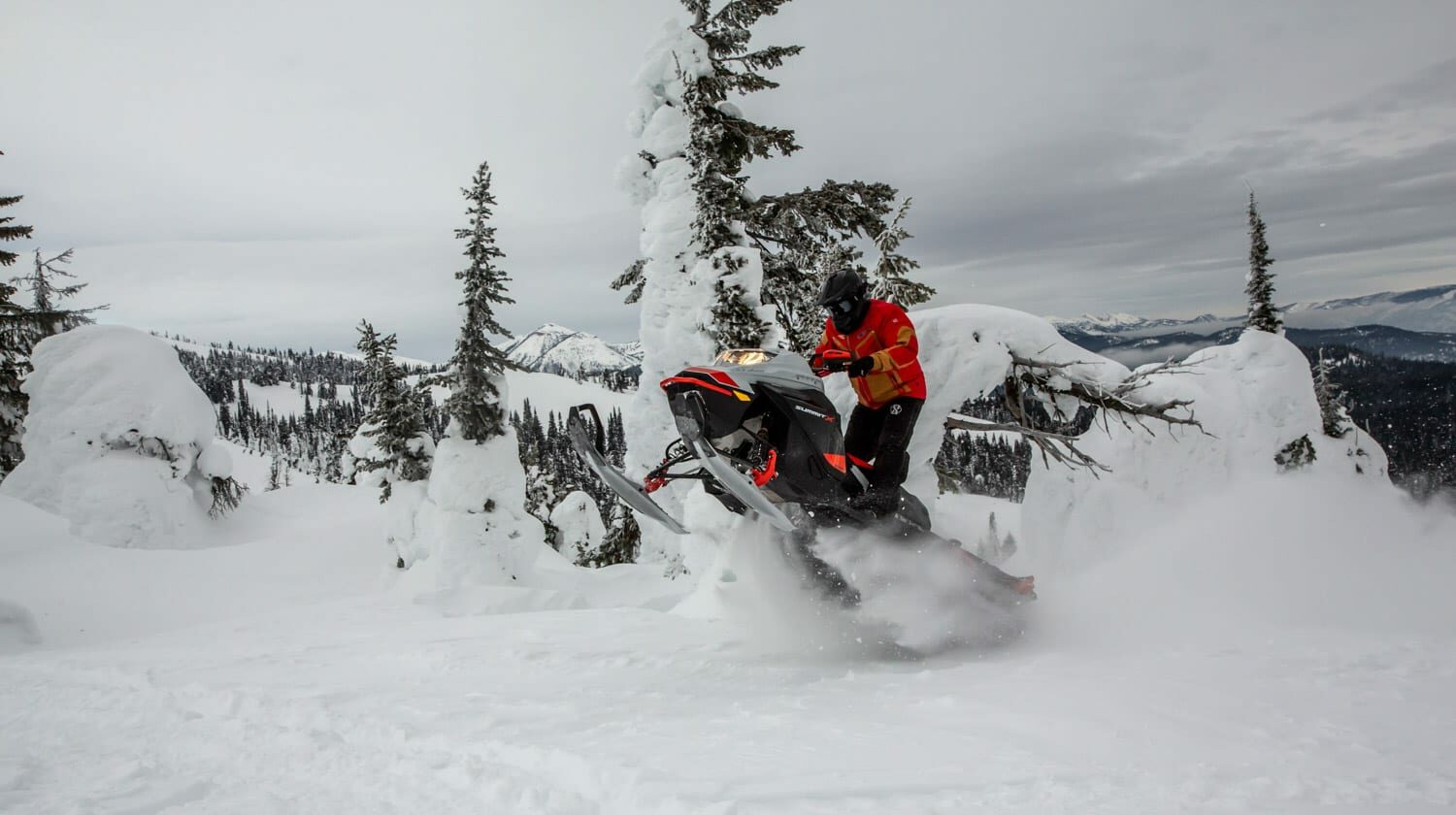 Écran ACL couleur de 7,8 pouces - Ski-Doo